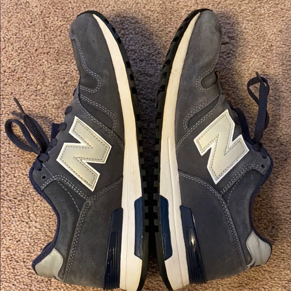 New Balance 565